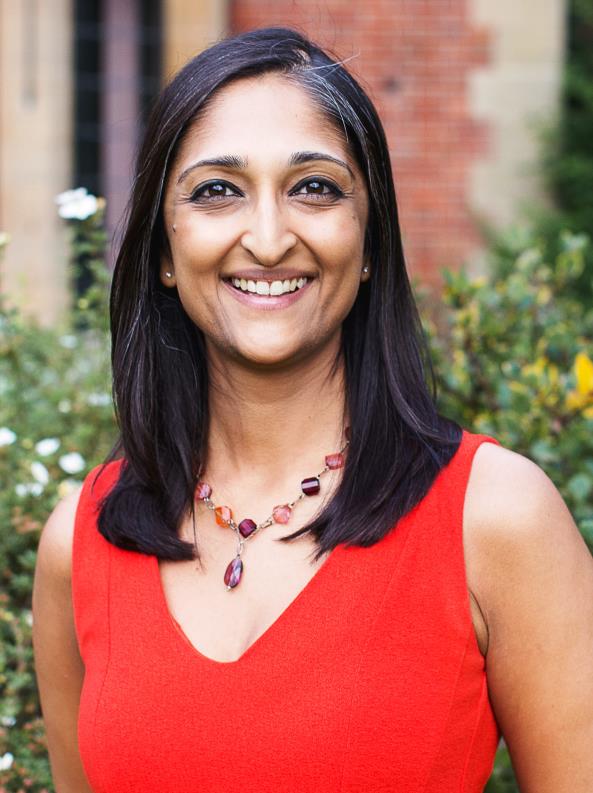 Trishna Bharadia