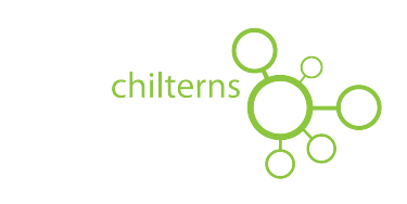 Chilterns MS centre logo