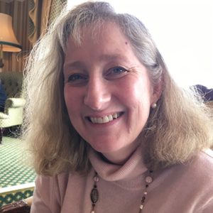Alison Heywood