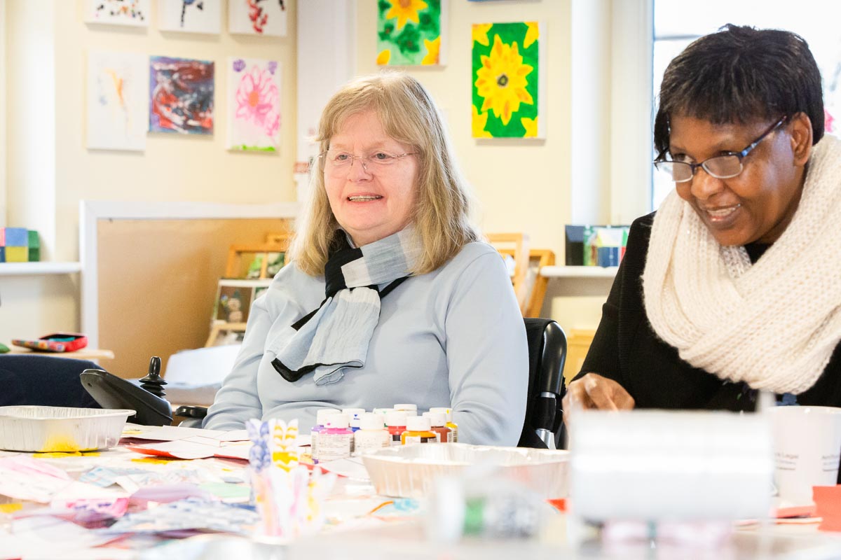 Art Group
