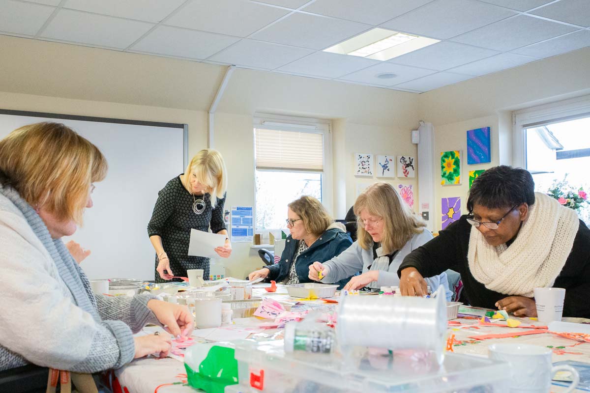 Art Group
