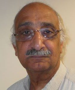 Darayus Motivala
