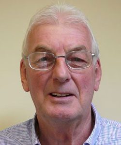 John Bedford