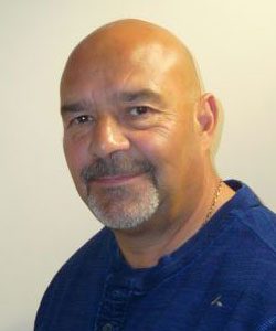 Simon Turner