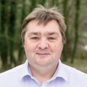 Terry Baldwin
