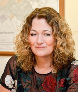 Liz Tubb Trustee