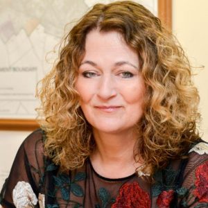 Liz Tubb