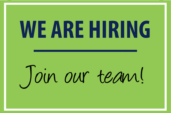 Saturday Cafe Volunteer Needed Saturday Cafe Volunteer Needed