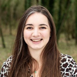 Hannah Prentice