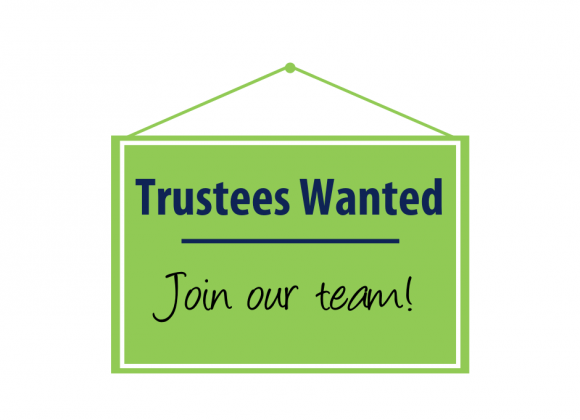 Trustees Wanted Trustees Wanted