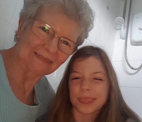 Amazing Maisie – our latest fundraiser! Amazing Maisie – our latest fundraiser!