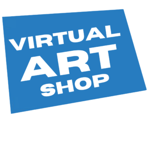 Virtual Art Shop