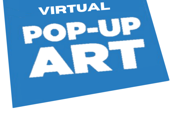 Pop-Up Art Weekend Returns To The Centre