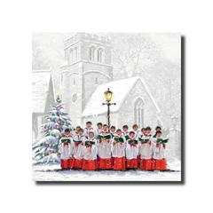 church choir christmas cards formal christmas cards
