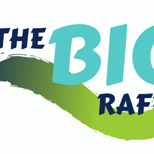Big Raffle Winners Announced