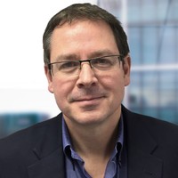 Justin Stephenson