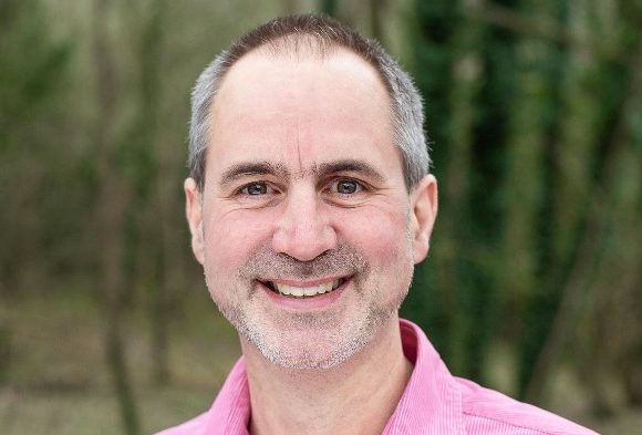 A New CEO For The Centre A New CEO For The Centre