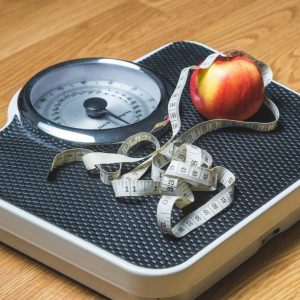 Weight Loss Programme