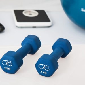The Importance of Exercise During Lockdown