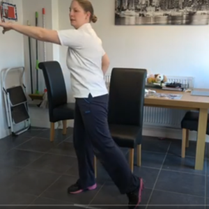 Live Virtual Exercise Classes