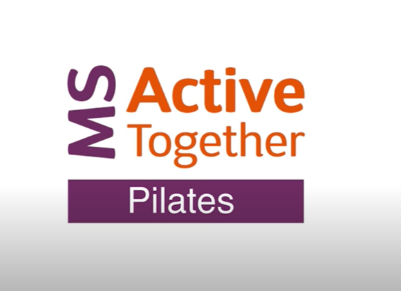 Seated Pilates