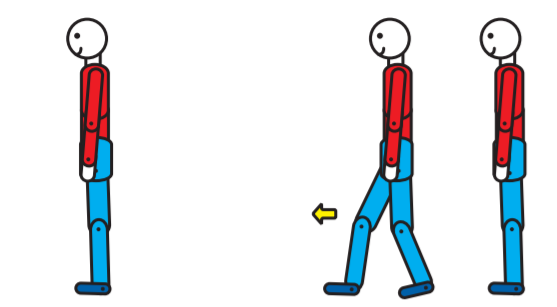 Balance Exercises from the MS Trust