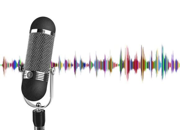 Help us create Podcasts – Volunteer Role Help us create Podcasts – Volunteer Role