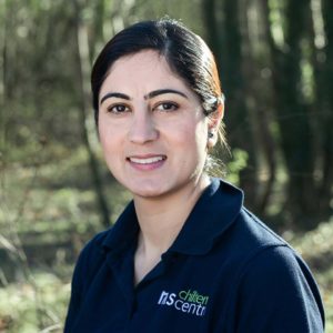 Shazia Meraj