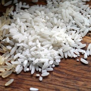 Ingredient of the Week: Rice