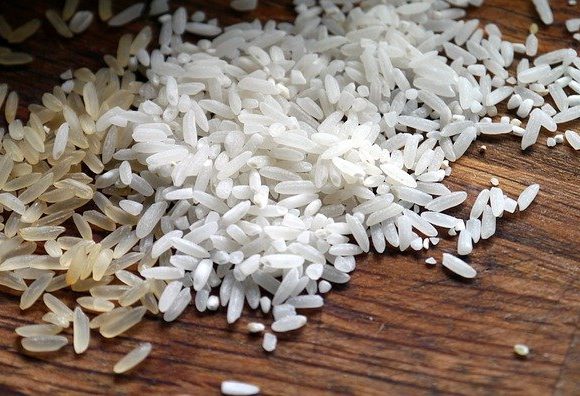 Ingredient of the Week: Rice