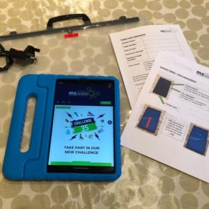Mobbs Memorial Trust Enables Access to Virtual Services