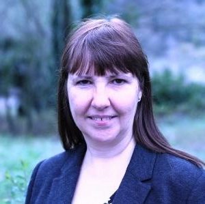 Claire Fenlon