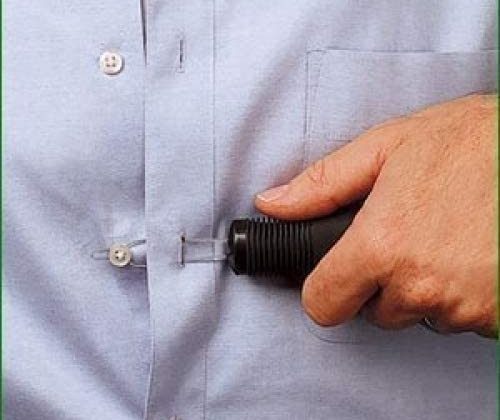 OT Tips – Button Hook