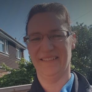 Amanda’s Story