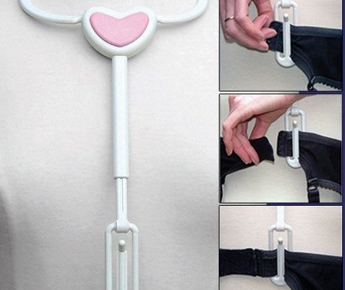 OT Tips – Bra Angel