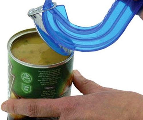 OT Tips – One Pull Can Opener