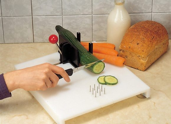 OT Tips – Food Preparation Board