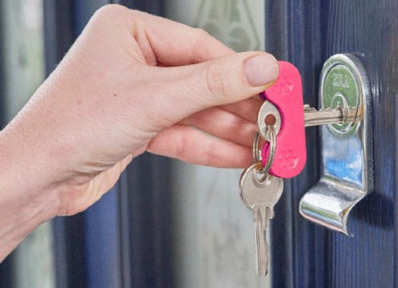 OT Tips – Key Turners