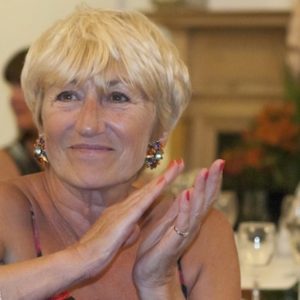 Diane Marston