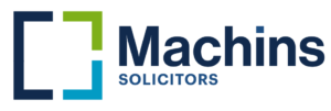 machins solicitors logo