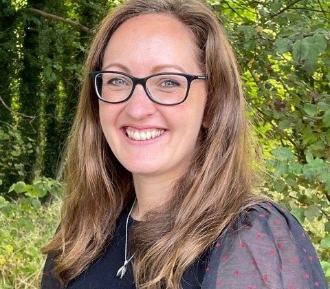Meet Our New Head Of Fundraising