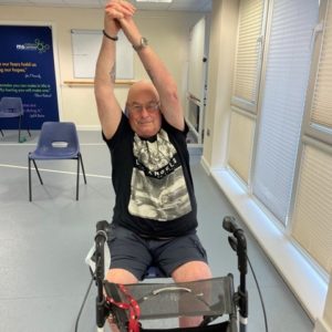 Peter’s Story