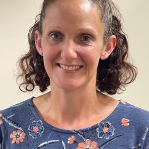 Carol Jackson