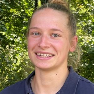 Cerys King