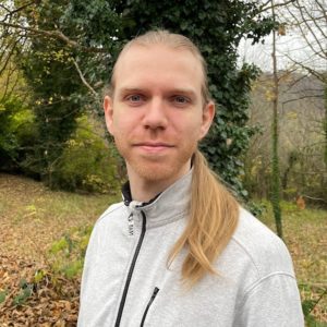 Matt Richardson