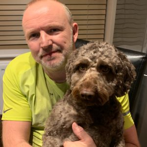 Gareth’s Story