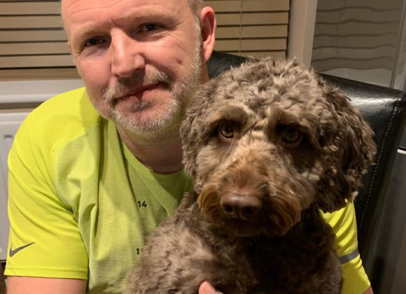 Gareth’s Story