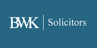 BWK Solicitors logo