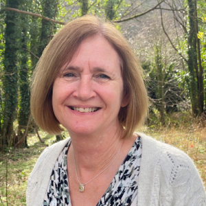 Cathy Garner