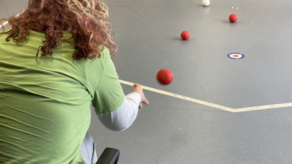 Boccia